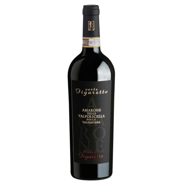 Corte Figaretto Amarone - Afbeelding 1