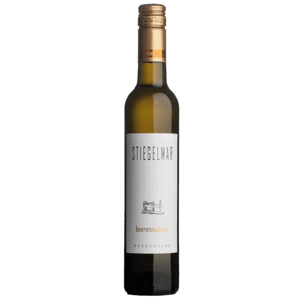 Stiegelmar Beerenauslese - Afbeelding 1