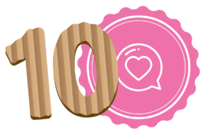 10. Meisjes van de Wijn
