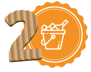 2. Feestje
