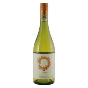 O Chardonnay