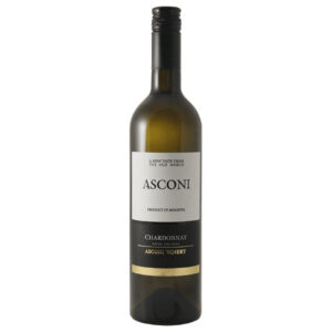 Asconi Chardonnay | Heeren van de Wijn