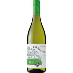 Barramundi Pinot Grigio