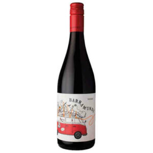Barramundi Shiraz