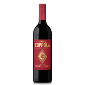 Coppola Diamond Zinfandel