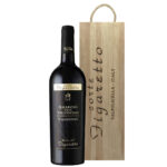 Corte Figaretto Amarone 3 liter in luxe geschenkkist