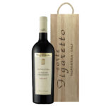 Corte Figaretto Ripasso Magnum in luxe geschenkkist