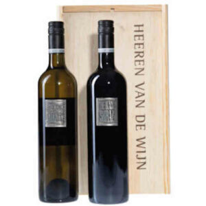 Heeren van de Wijn Geschenk Berton Vineyards