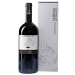 Heeren van de Wijn Geschenk Endrizzi Serpaiolo Magnum