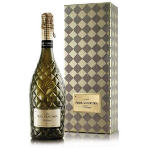 Pere Ventura Vintage in Coffret | Heeren van de Wijn