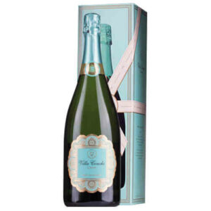 Heeren van de Wijn Geschenk Villa Conchi Cava