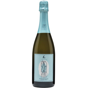 Leitz Eins Zwei Zero Riesling Sparkling | Heeren van de Wijn