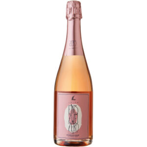 Leitz Eins Zwei Zero Rose Sparkling | Heeren van de Wijn