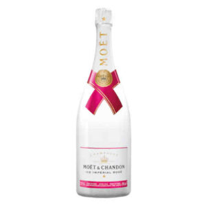 Moet en Chandon Ice Imperial Rose Magnum