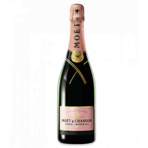 Moet en Chandon Imperial Rose