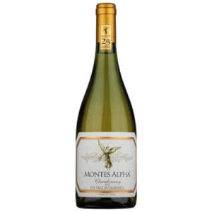 Montes Alpha Chardonnay