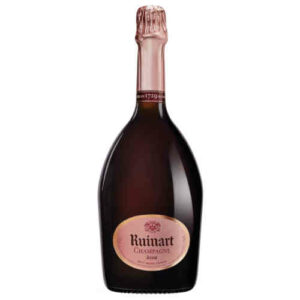 Ruinart Rose