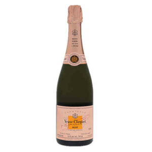 Veuve Clicquot Rosé