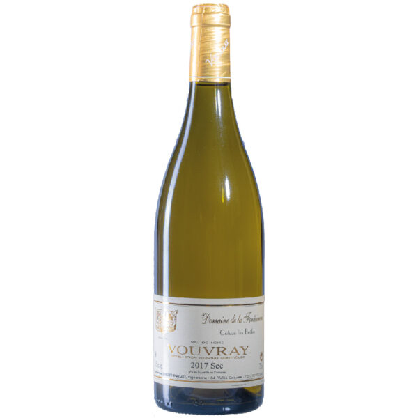 Coteau les Brules Vouvray sec | Heeren van de Wijn