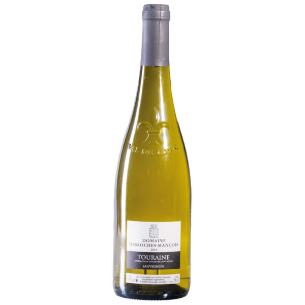 Domaine Desroches-Mancois Touraine Sauvignon | Heeren van de Wijn