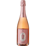 Leitz Eins-Zwei-Zero Sparkling Rosé Alcoholvrij
