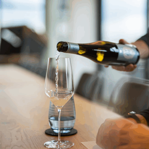 Leitz Eins-Zwei-Zero Riesling Alcoholvrij - Afbeelding 3