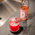 Leitz Eins-Zwei-Zero Rosé Alcoholvrij - Afbeelding 3