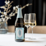 Leitz Eins-Zwei-Zero Sparkling Riesling Alcoholvrij - Afbeelding 2