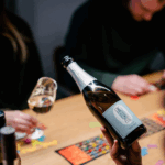 Leitz Eins-Zwei-Zero Sparkling Riesling Alcoholvrij - Afbeelding 3