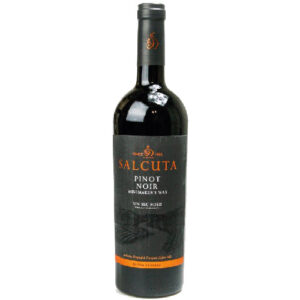 Salcuta Pinot Noir | Heeren van de Wijn