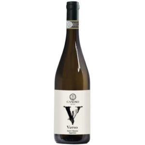 Soave Superiore Canoso | Heeren van de Wijn