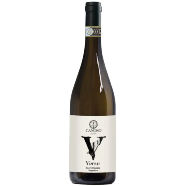 Soave Superiore Canoso | Heeren van de Wijn