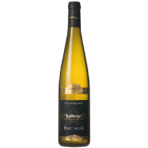Wolfberger Pinot Blanc | Heeren van de Wijn