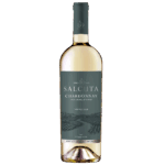 Salcuta Winemaker's Way Chardonnay 1995