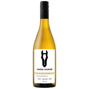 Dark Horse Chardonnay | Heeren van de Wijn