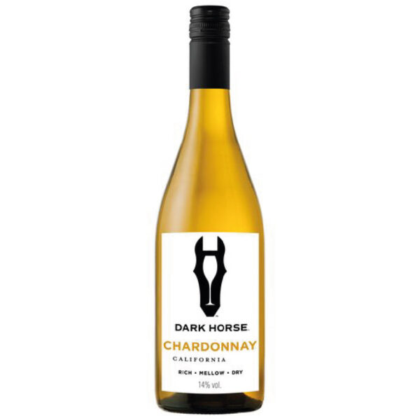Dark Horse Chardonnay | Heeren van de Wijn