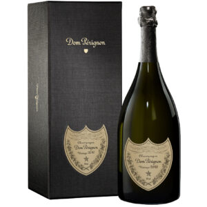 Dom Pérignon Vintage 2010 in giftbox | Heeren van de Wijn