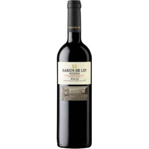 Baron de Ley Rioja Reserva | Heeren van de Wijn