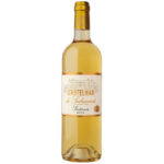 Château Suduiraut Castelnau de Suduiraut Sauternes