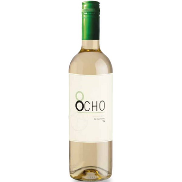 Ocho (8) Sauvignon Blanc | Heeren van de Wijn