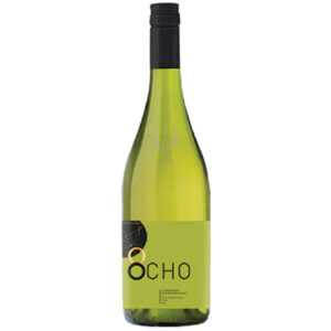 Ocho (8) Varietal Chardonnay - Sauvignon Blanc | Heeren van de Wijn