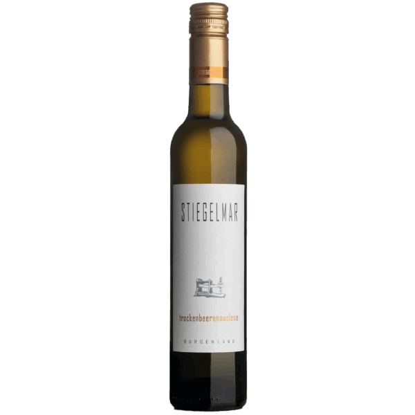Stiegelmar Trockenbeerenauslese - Afbeelding 1