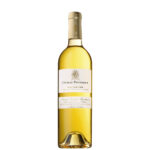Château Haut-Bergeron Château Fontebride Sauternes