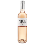 Nius Organic Bobal Rose