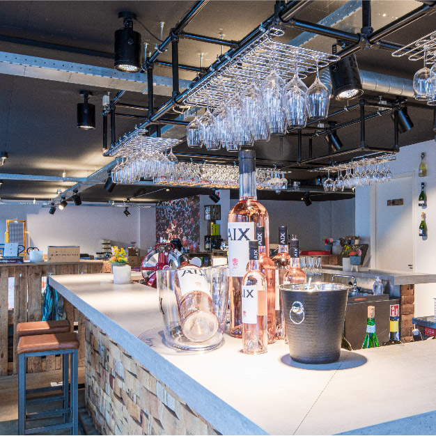 Heeren van de Wijn | Wijnbar