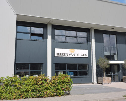 Heeren van de Wijn Ede