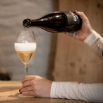 Domein Holset Prins Extra Brut - Afbeelding 2