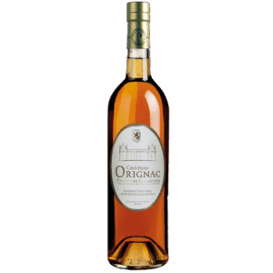 Château Orginac Pineau des Charentes