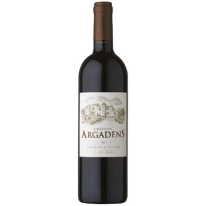 Maison Sichel Château Argadens Rouge