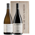 Petit Paradis & La Tannerie in luxe geschenkkist